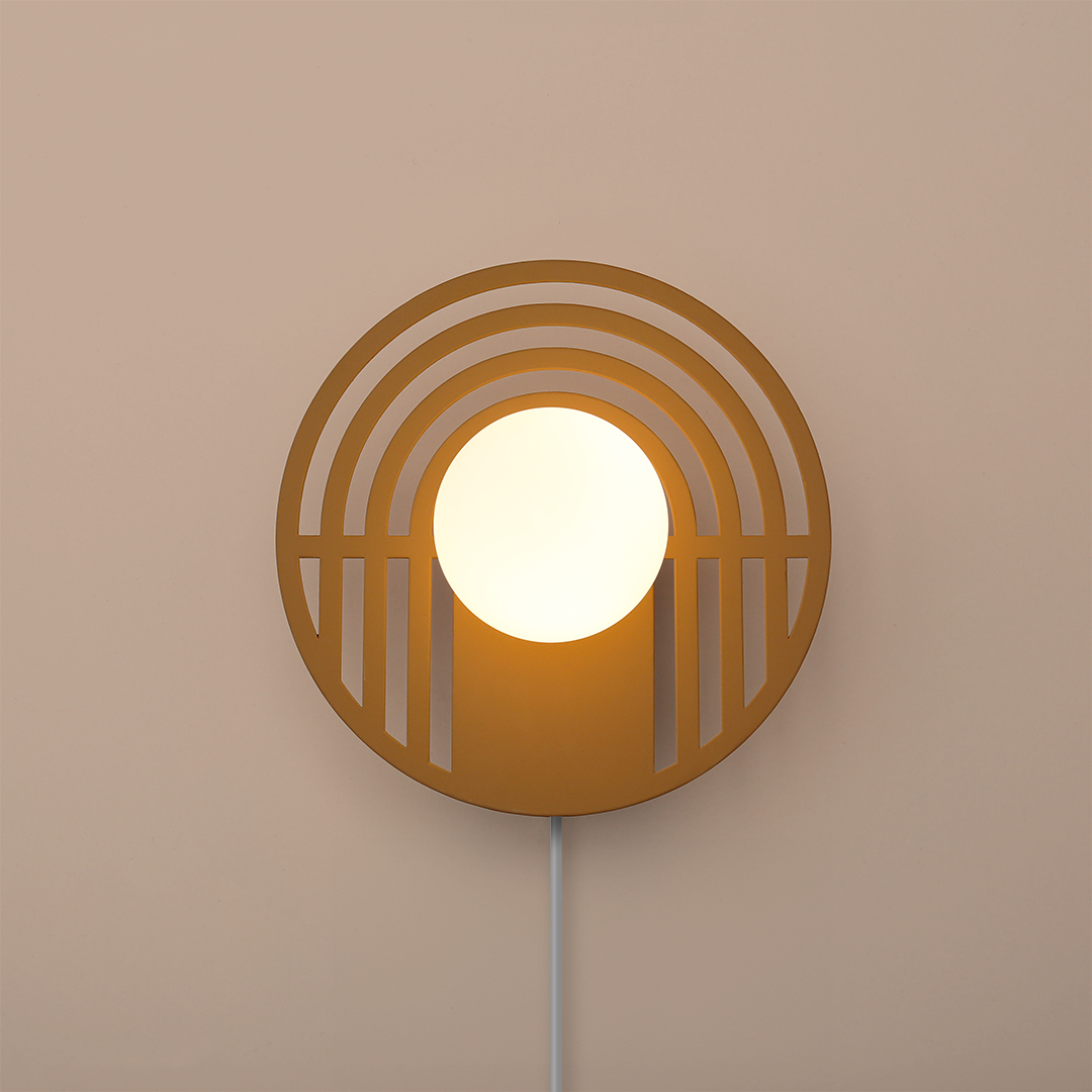 Circlight / Wall